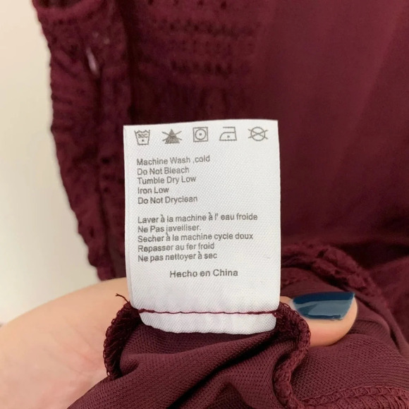 Foxiedox • Ellie Fit & Flare Lace Dress - Picture 9 of 9